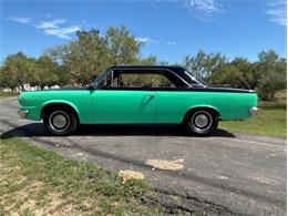 1966 AMC Rambler (CC-2117901) for sale in Fredericksburg, Texas