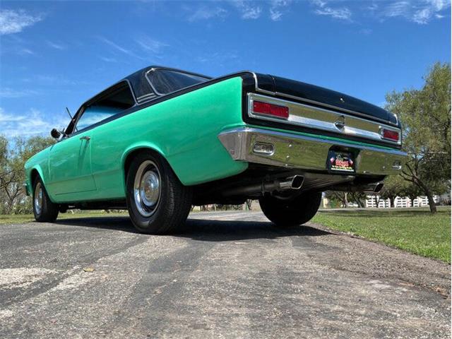 1966 AMC Rambler (CC-2117901) for sale in Fredericksburg, Texas