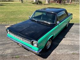 1966 AMC Rambler (CC-2117901) for sale in Fredericksburg, Texas