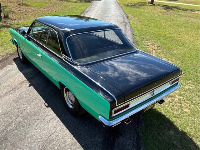 1966 AMC Rambler (CC-2117901) for sale in Fredericksburg, Texas