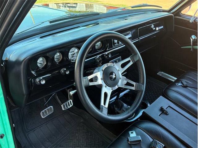 1966 AMC Rambler (CC-2117901) for sale in Fredericksburg, Texas