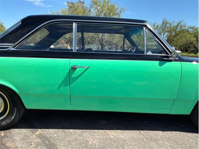 1966 AMC Rambler (CC-2117901) for sale in Fredericksburg, Texas