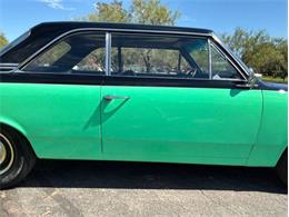 1966 AMC Rambler (CC-2117901) for sale in Fredericksburg, Texas