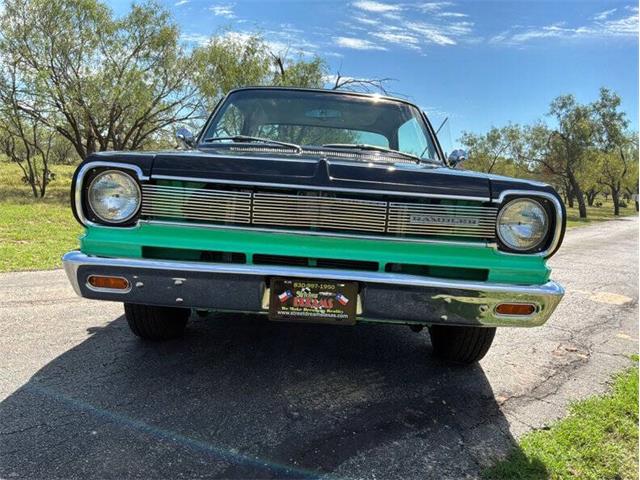 1966 AMC Rambler (CC-2117901) for sale in Fredericksburg, Texas
