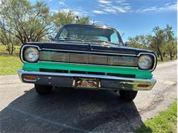 1966 AMC Rambler (CC-2117901) for sale in Fredericksburg, Texas