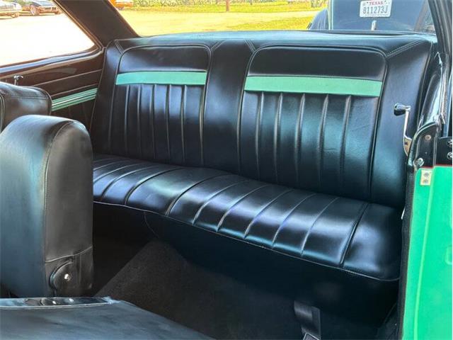 1966 AMC Rambler (CC-2117901) for sale in Fredericksburg, Texas