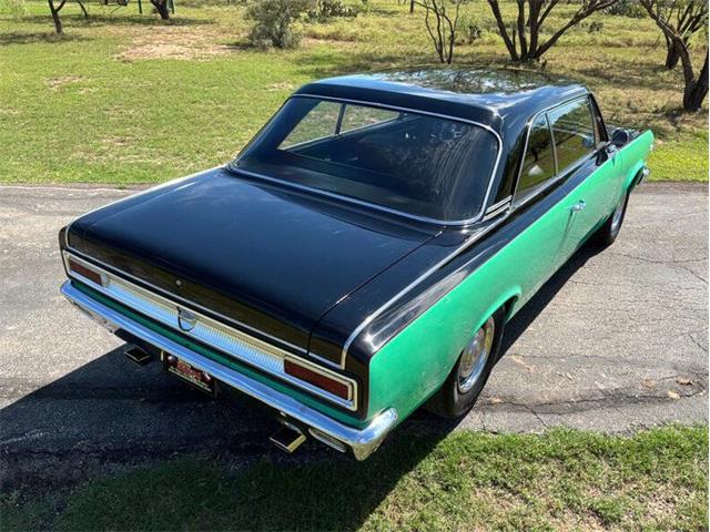 1966 AMC Rambler (CC-2117901) for sale in Fredericksburg, Texas