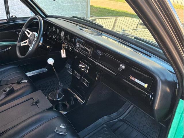 1966 AMC Rambler (CC-2117901) for sale in Fredericksburg, Texas