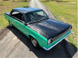 1966 AMC Rambler (CC-2117901) for sale in Fredericksburg, Texas