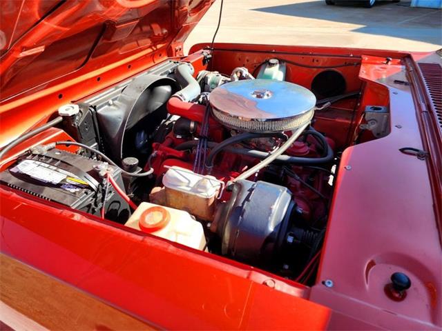 1978 International Scout II (CC-2117903) for sale in Mansfield, Texas