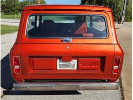 1978 International Scout II (CC-2117903) for sale in Mansfield, Texas