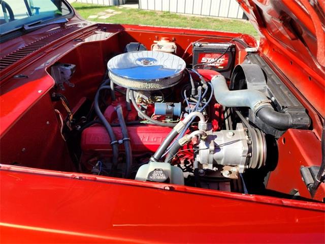 1978 International Scout II (CC-2117903) for sale in Mansfield, Texas