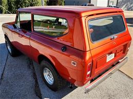 1978 International Scout II (CC-2117903) for sale in Mansfield, Texas