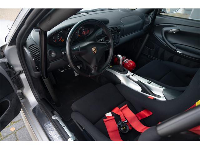 2000 Porsche 911 (CC-2117905) for sale in Katwijk, Netherlands