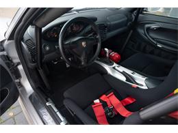 2000 Porsche 911 (CC-2117905) for sale in Katwijk, Netherlands