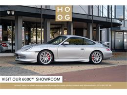2000 Porsche 911 (CC-2117905) for sale in Katwijk, Netherlands