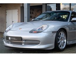 2000 Porsche 911 (CC-2117905) for sale in Katwijk, Netherlands