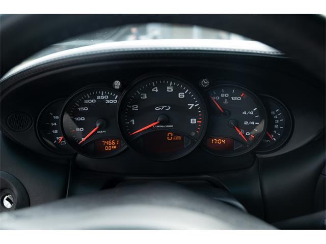 2000 Porsche 911 (CC-2117905) for sale in Katwijk, Netherlands