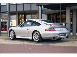 2000 Porsche 911 (CC-2117905) for sale in Katwijk, Netherlands