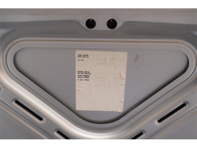 2000 Porsche 911 (CC-2117905) for sale in Katwijk, Netherlands