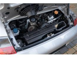 2000 Porsche 911 (CC-2117905) for sale in Katwijk, Netherlands