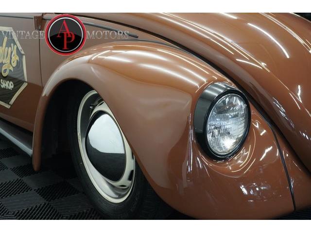 1967 Volkswagen Beetle (CC-2117907) for sale in Statesville, North Carolina