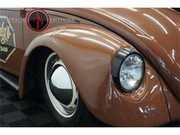 1967 Volkswagen Beetle (CC-2117907) for sale in Statesville, North Carolina