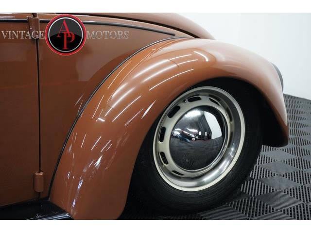 1967 Volkswagen Beetle (CC-2117907) for sale in Statesville, North Carolina