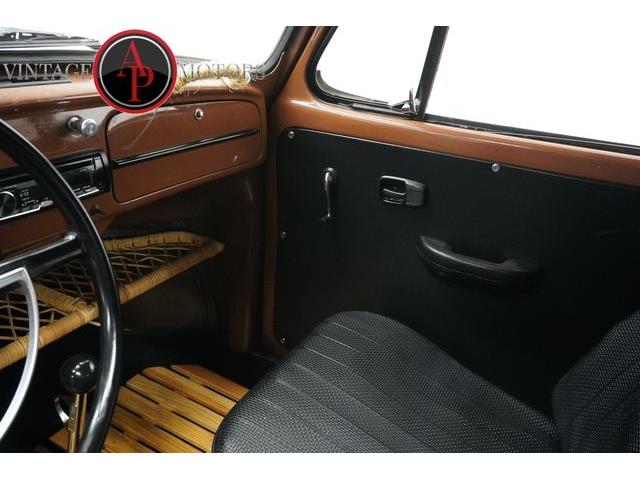 1967 Volkswagen Beetle (CC-2117907) for sale in Statesville, North Carolina