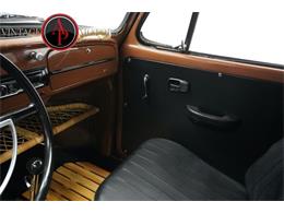 1967 Volkswagen Beetle (CC-2117907) for sale in Statesville, North Carolina