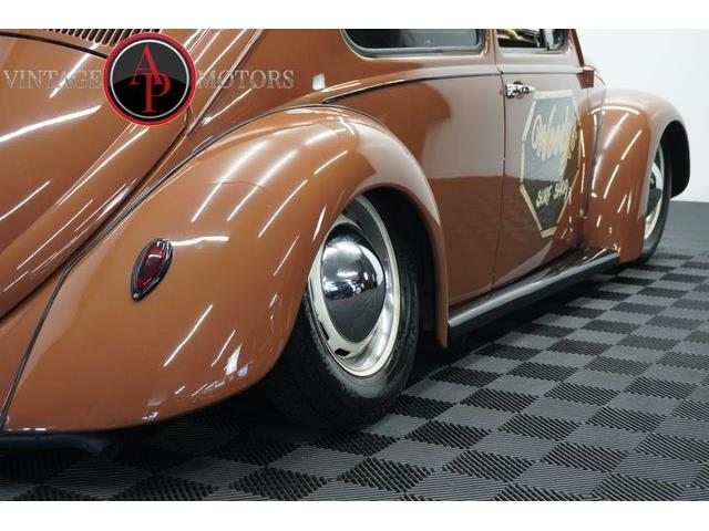 1967 Volkswagen Beetle (CC-2117907) for sale in Statesville, North Carolina