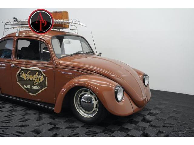 1967 Volkswagen Beetle (CC-2117907) for sale in Statesville, North Carolina