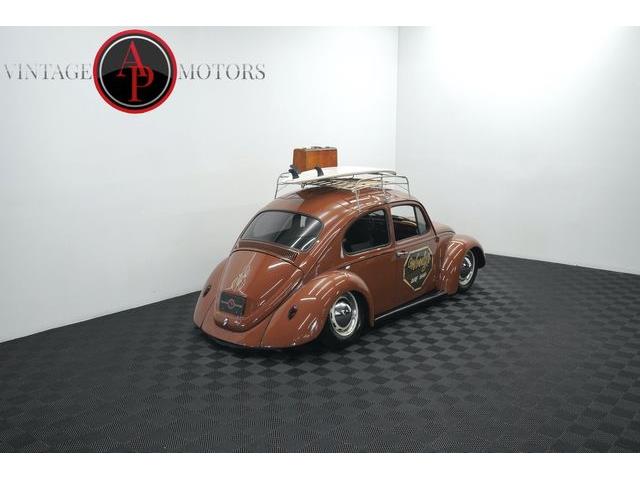 1967 Volkswagen Beetle (CC-2117907) for sale in Statesville, North Carolina