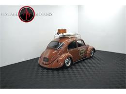 1967 Volkswagen Beetle (CC-2117907) for sale in Statesville, North Carolina