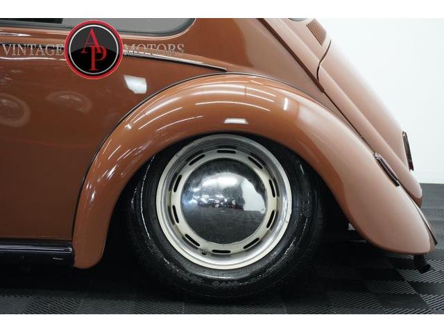 1967 Volkswagen Beetle (CC-2117907) for sale in Statesville, North Carolina