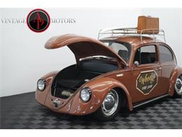 1967 Volkswagen Beetle (CC-2117907) for sale in Statesville, North Carolina