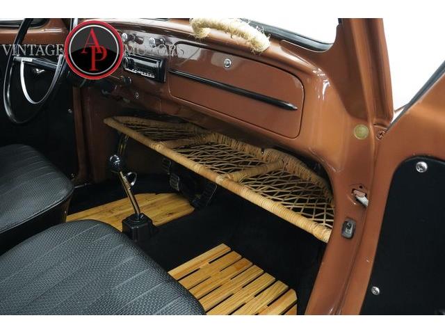 1967 Volkswagen Beetle (CC-2117907) for sale in Statesville, North Carolina