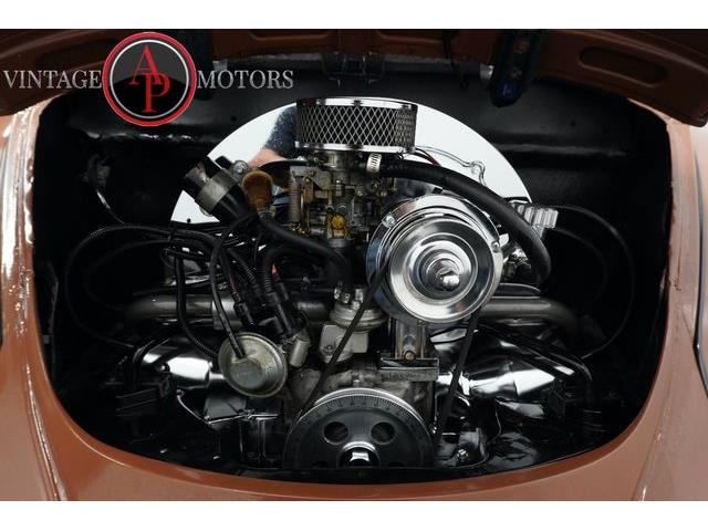 1967 Volkswagen Beetle (CC-2117907) for sale in Statesville, North Carolina