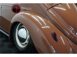 1967 Volkswagen Beetle (CC-2117907) for sale in Statesville, North Carolina