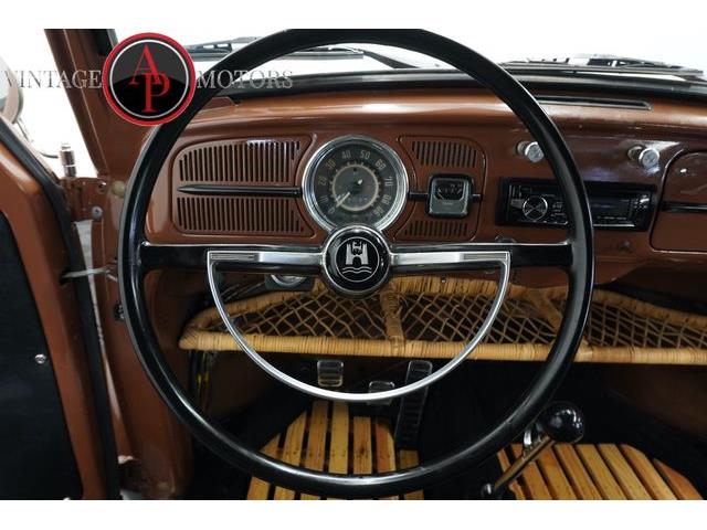 1967 Volkswagen Beetle (CC-2117907) for sale in Statesville, North Carolina