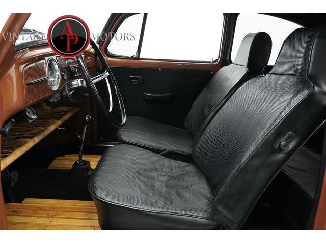 1967 Volkswagen Beetle (CC-2117907) for sale in Statesville, North Carolina