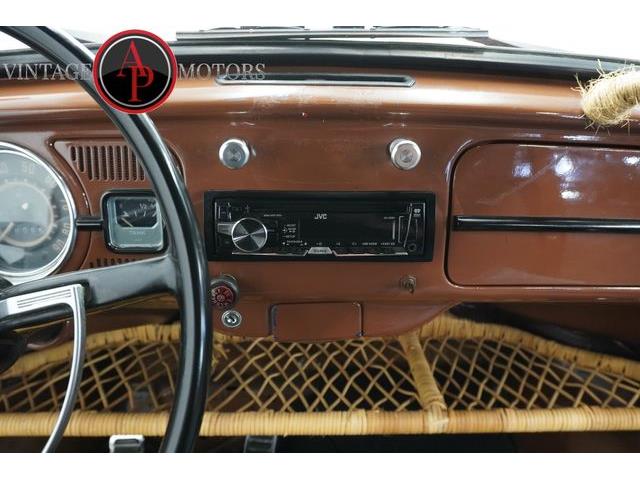 1967 Volkswagen Beetle (CC-2117907) for sale in Statesville, North Carolina
