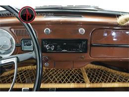 1967 Volkswagen Beetle (CC-2117907) for sale in Statesville, North Carolina