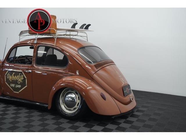 1967 Volkswagen Beetle (CC-2117907) for sale in Statesville, North Carolina