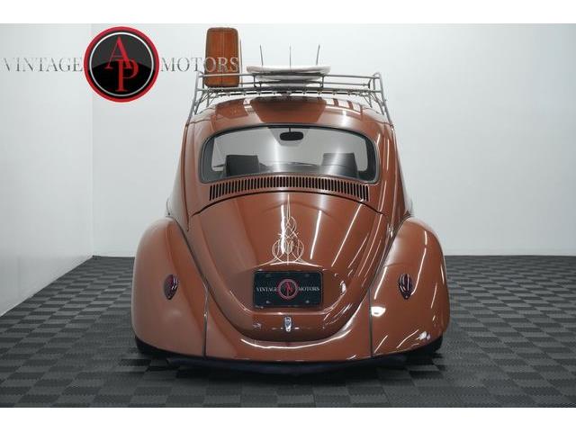 1967 Volkswagen Beetle (CC-2117907) for sale in Statesville, North Carolina