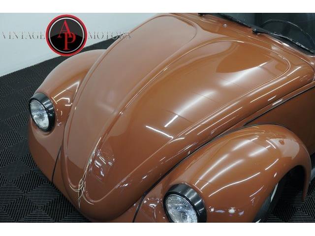 1967 Volkswagen Beetle (CC-2117907) for sale in Statesville, North Carolina