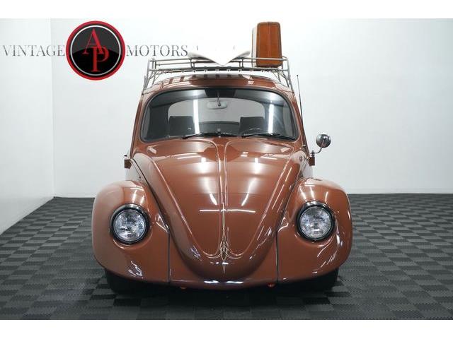1967 Volkswagen Beetle (CC-2117907) for sale in Statesville, North Carolina