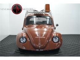 1967 Volkswagen Beetle (CC-2117907) for sale in Statesville, North Carolina