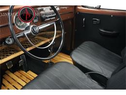 1967 Volkswagen Beetle (CC-2117907) for sale in Statesville, North Carolina