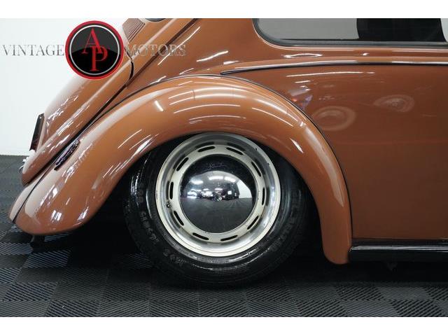 1967 Volkswagen Beetle (CC-2117907) for sale in Statesville, North Carolina